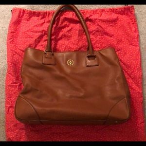 Tory Burch Robinson Tote